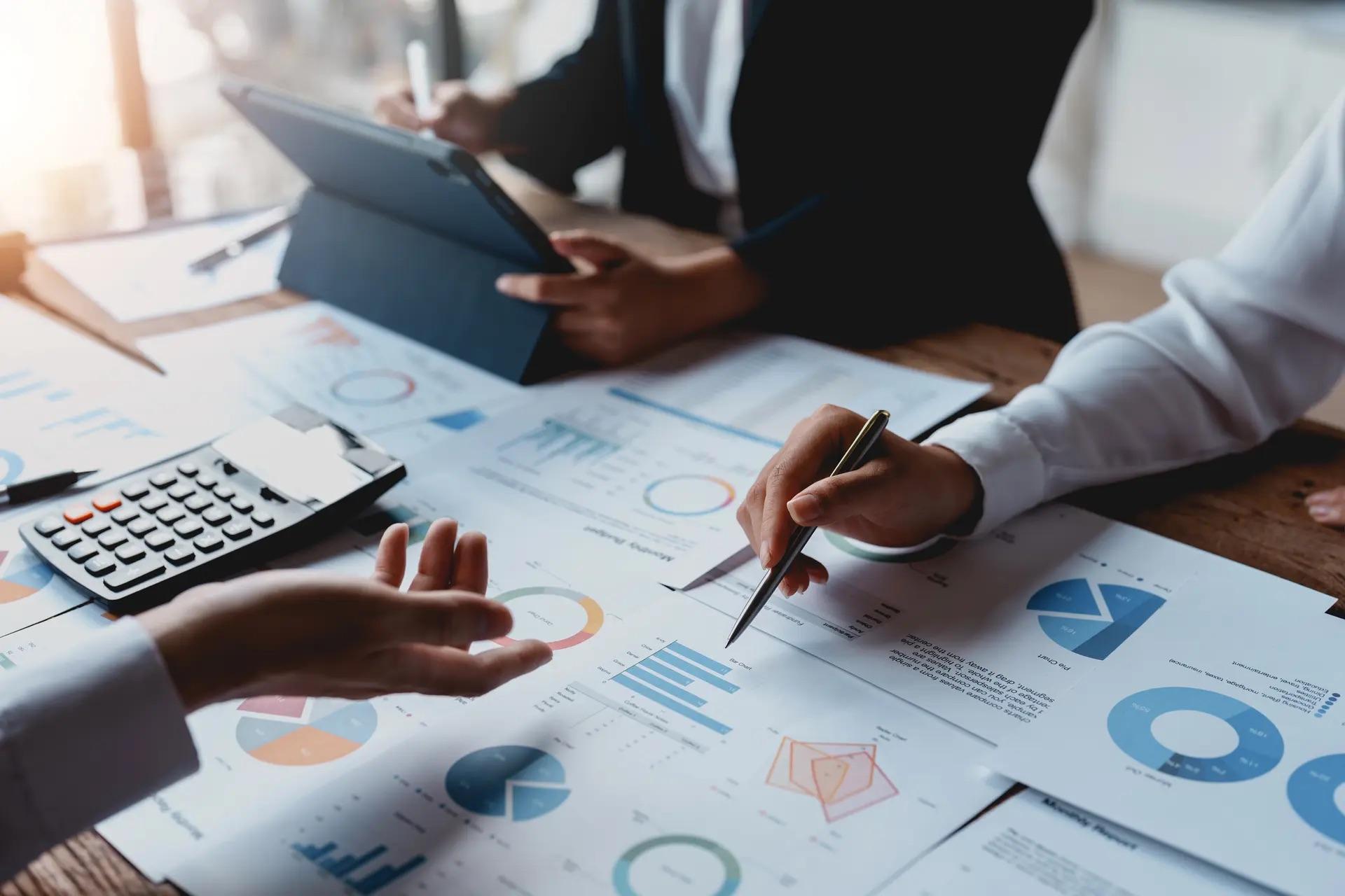 erp finance